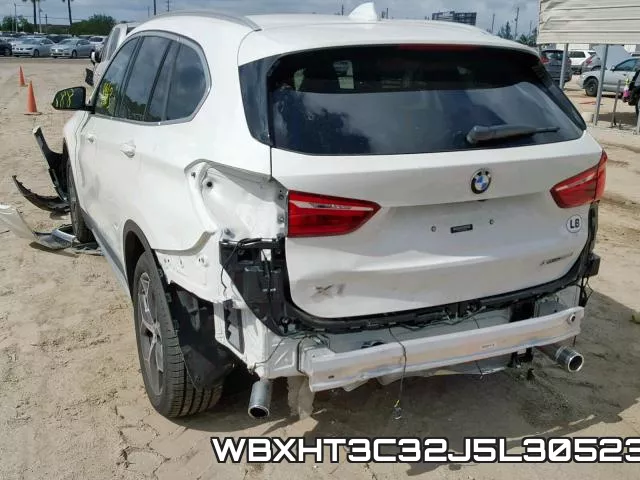 WBXHT3C32J5L30523 фото 4