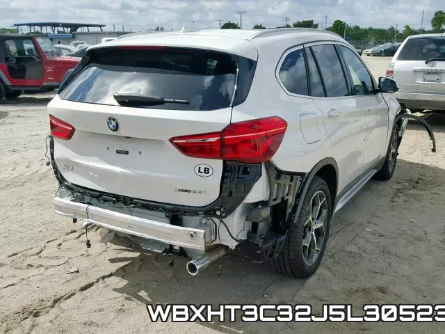 WBXHT3C32J5L30523 фото 5
