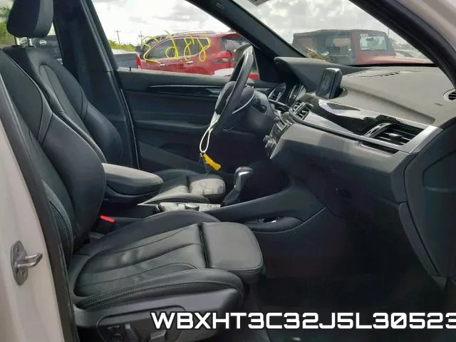 WBXHT3C32J5L30523 фото 6