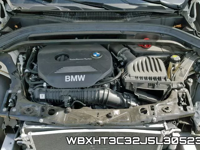 WBXHT3C32J5L30523 фото 8