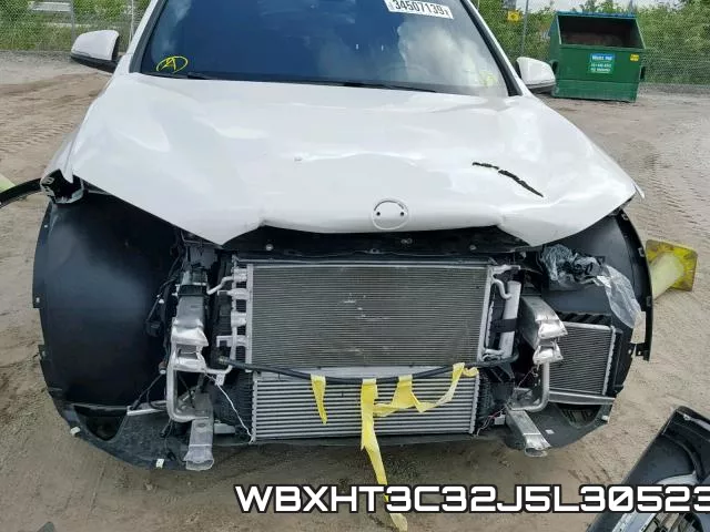 WBXHT3C32J5L30523 фото 10