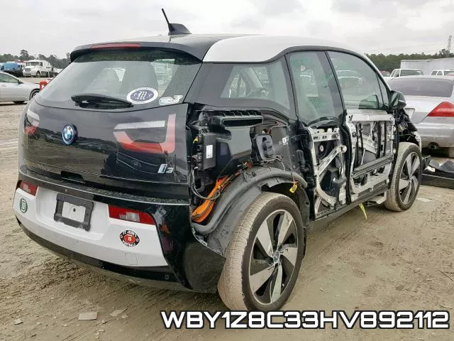 WBY1Z8C33HV892112 фото 5