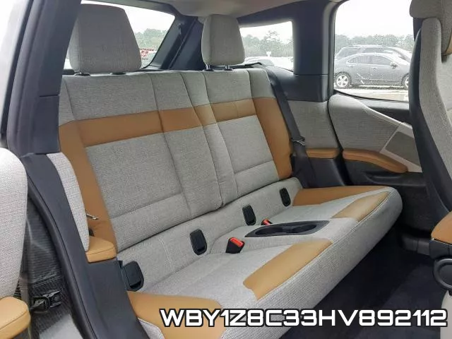 WBY1Z8C33HV892112 фото 7