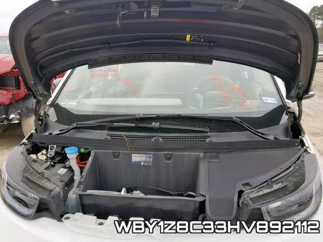 WBY1Z8C33HV892112 фото 8
