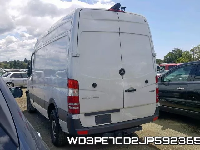 WD3PE7CD2JP592365 фото 4