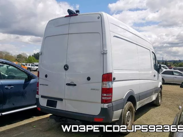 WD3PE7CD2JP592365 фото 5