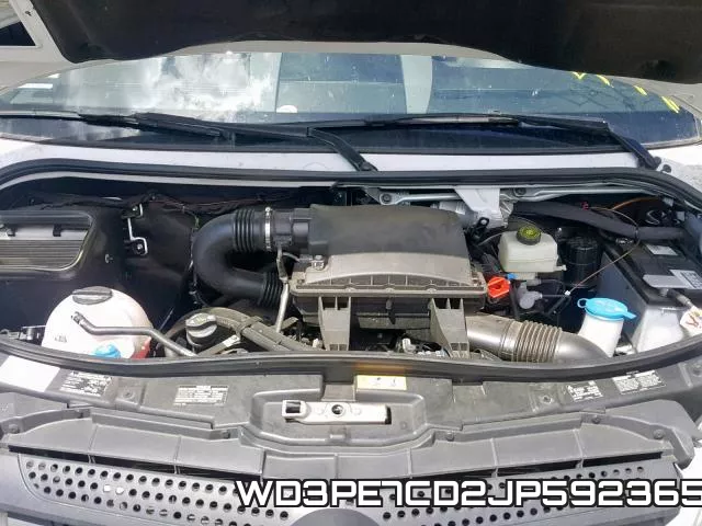 WD3PE7CD2JP592365 фото 8