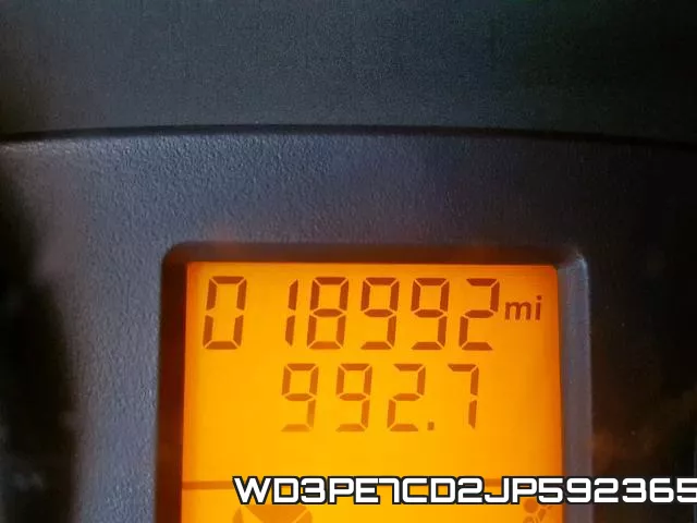 WD3PE7CD2JP592365 фото 9