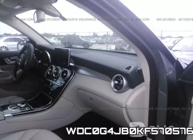 WDC0G4JB0KF570576 фото 6