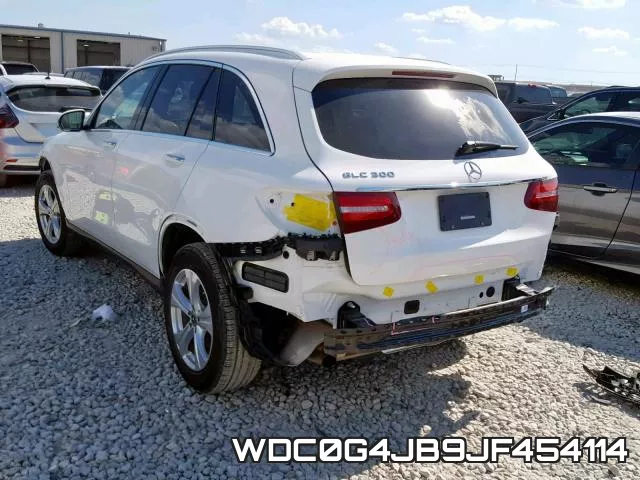 WDC0G4JB9JF454114 фото 4