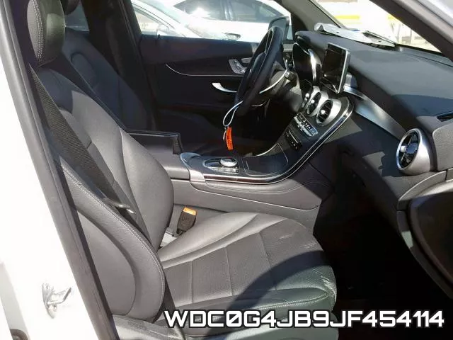 WDC0G4JB9JF454114 фото 6