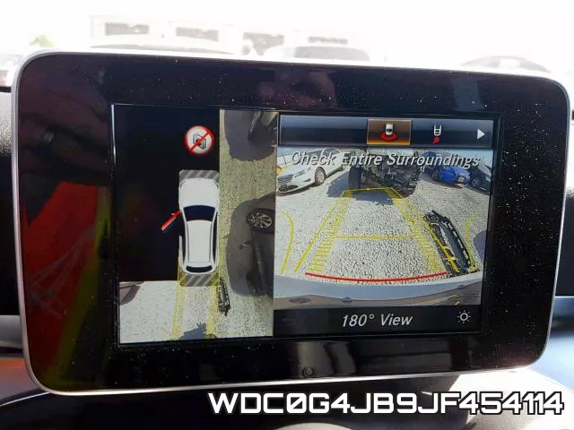 WDC0G4JB9JF454114 фото 10