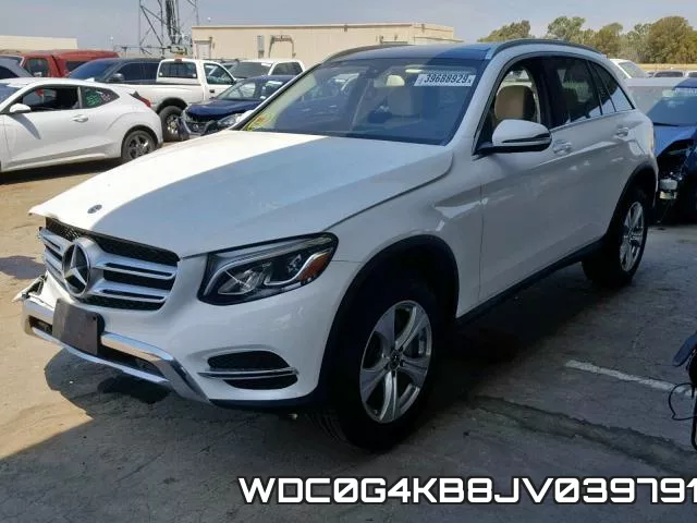 WDC0G4KB8JV039791 фото 3