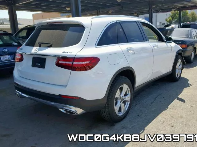 WDC0G4KB8JV039791 фото 5