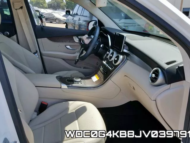 WDC0G4KB8JV039791 фото 6