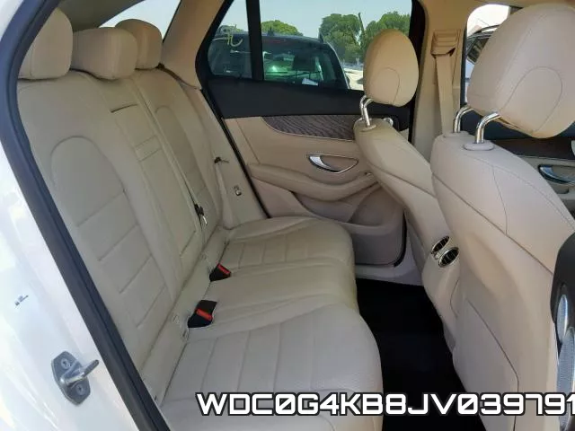 WDC0G4KB8JV039791 фото 7