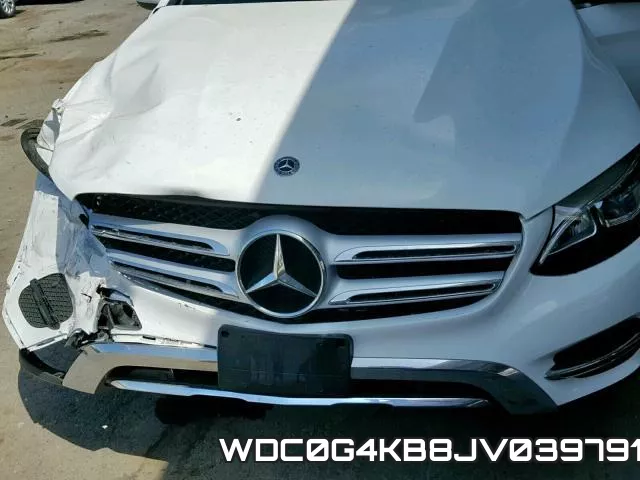 WDC0G4KB8JV039791 фото 8