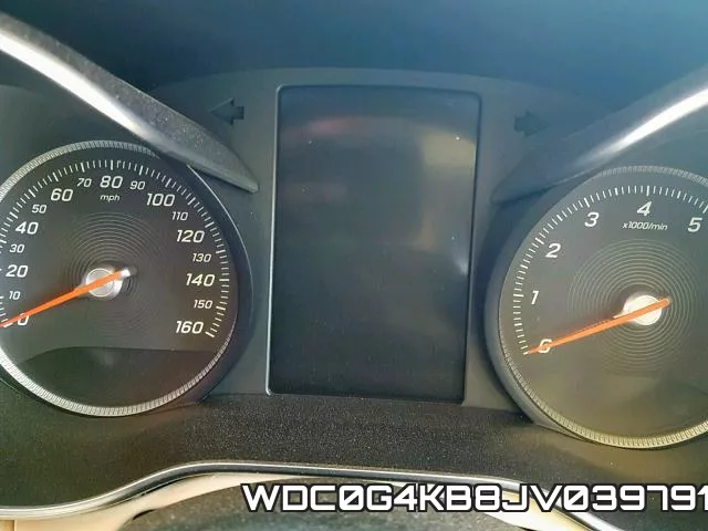 WDC0G4KB8JV039791 фото 9