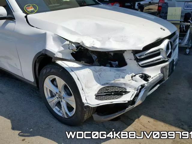 WDC0G4KB8JV039791 фото 10