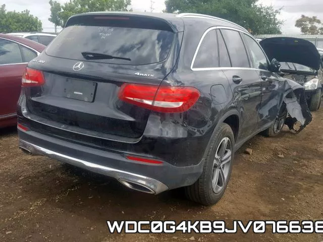 WDC0G4KB9JV076638 фото 5