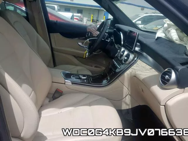 WDC0G4KB9JV076638 фото 6