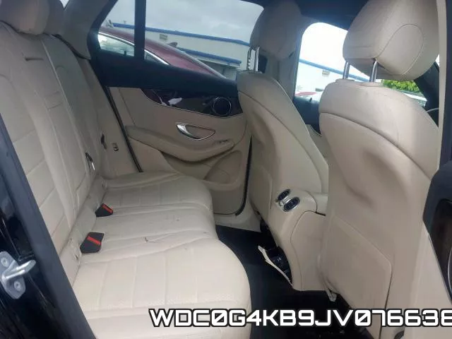 WDC0G4KB9JV076638 фото 7