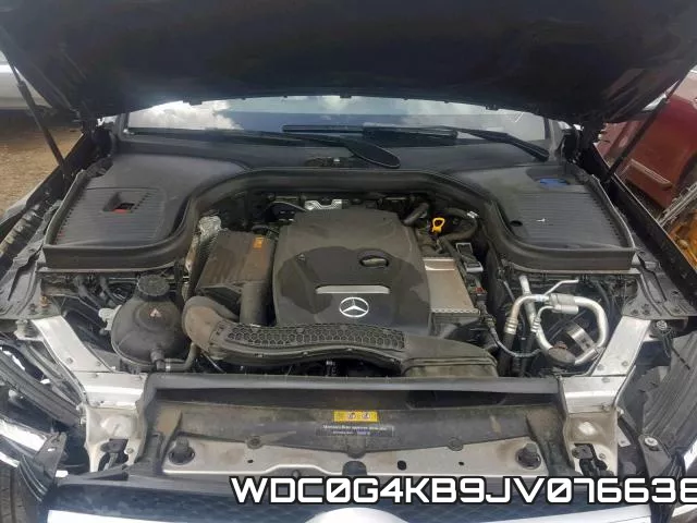 WDC0G4KB9JV076638 фото 8