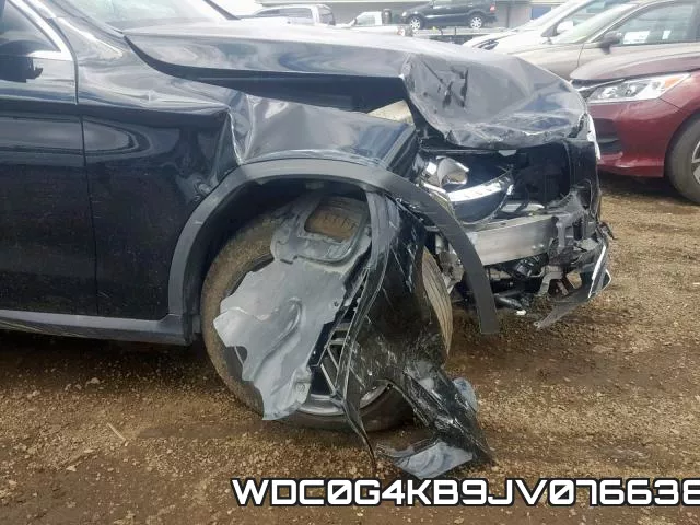 WDC0G4KB9JV076638 фото 10