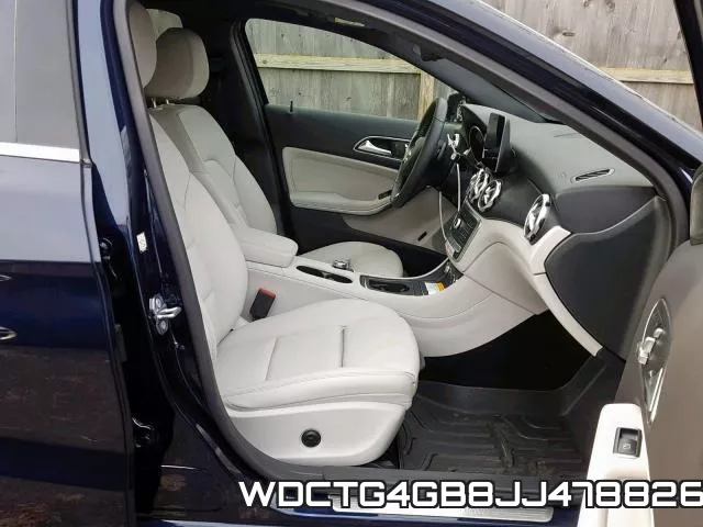 WDCTG4GB8JJ478826 фото 6