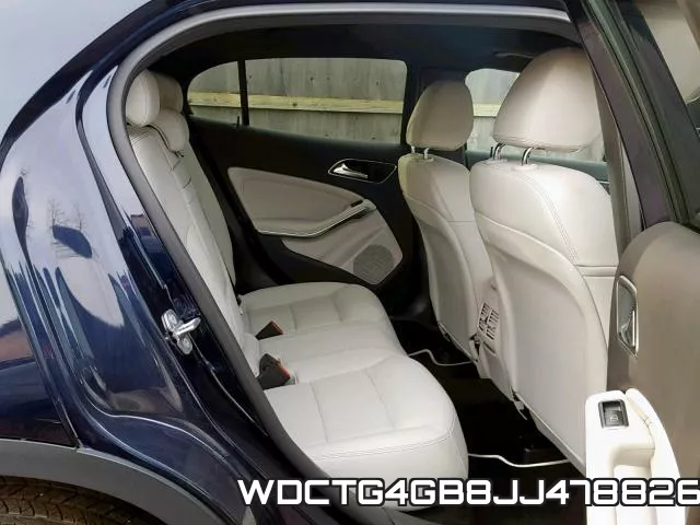 WDCTG4GB8JJ478826 фото 7