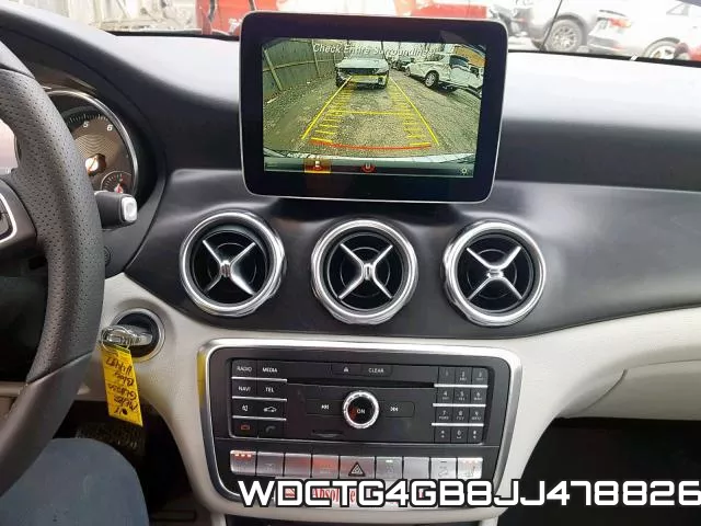 WDCTG4GB8JJ478826 фото 10