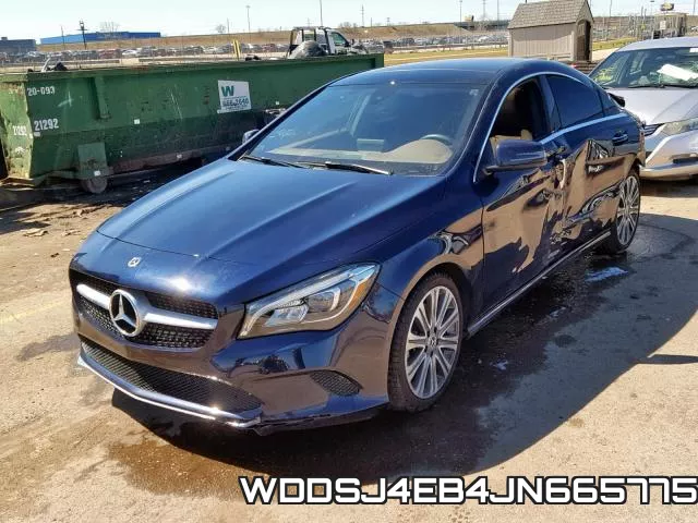 WDDSJ4EB4JN665775 фото 3