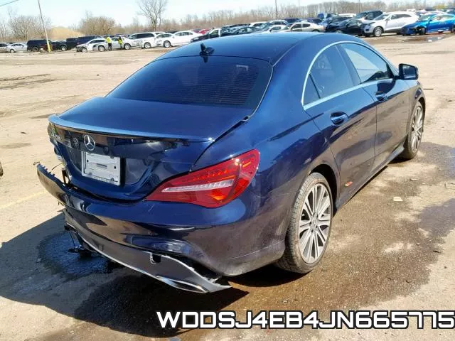 WDDSJ4EB4JN665775 фото 5