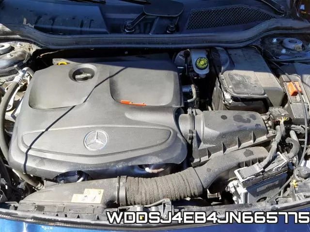 WDDSJ4EB4JN665775 фото 8