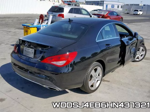 WDDSJ4EB6HN437321 фото 5