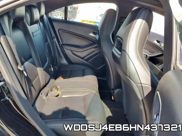 WDDSJ4EB6HN437321 фото 7
