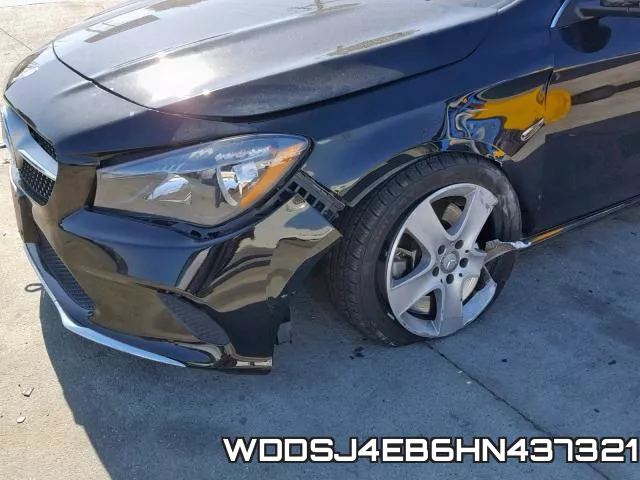 WDDSJ4EB6HN437321 фото 10