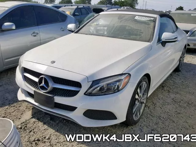 WDDWK4JBXJF620743 фото 3