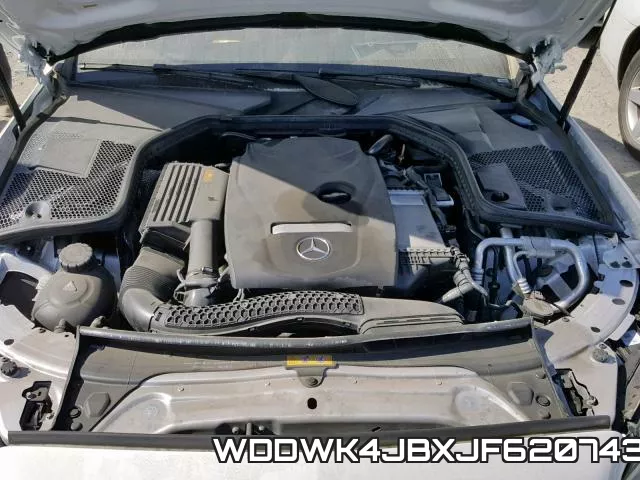 WDDWK4JBXJF620743 фото 8
