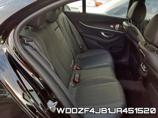 WDDZF4JB1JA451520 фото 7