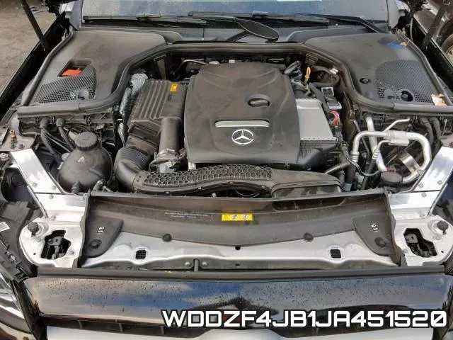 WDDZF4JB1JA451520 фото 8