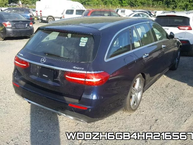 WDDZH6GB4HA216567 фото 3