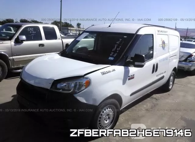 ZFBERFAB2H6E79146 фото 3