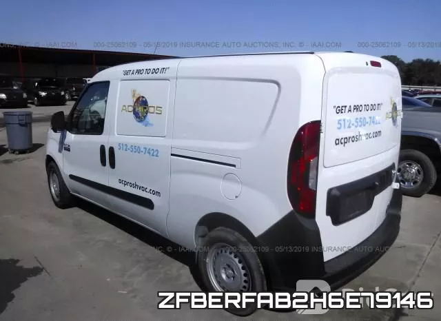 ZFBERFAB2H6E79146 фото 4