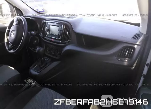 ZFBERFAB2H6E79146 фото 6
