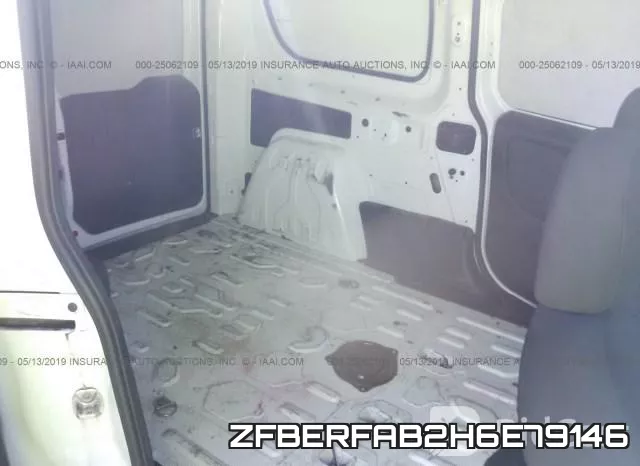 ZFBERFAB2H6E79146 фото 9