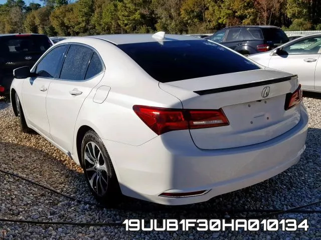 19UUB1F30HA010134 фото 4