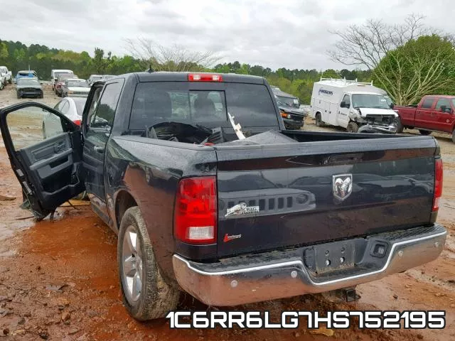 1C6RR6LG7HS752195 фото 4