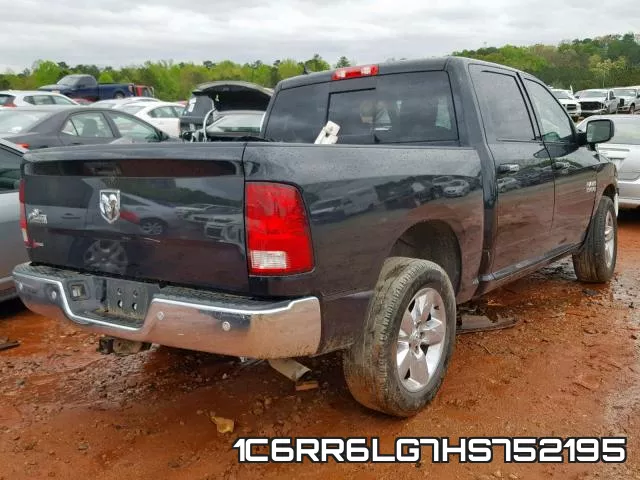 1C6RR6LG7HS752195 фото 5