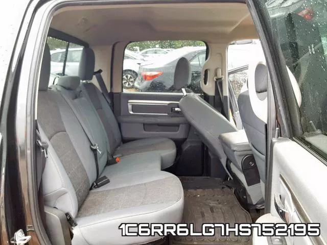 1C6RR6LG7HS752195 фото 7